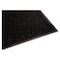Guardian Floor Protection Wiper Mat, 0.37" thick, Black MLL94040635 - alternate 6